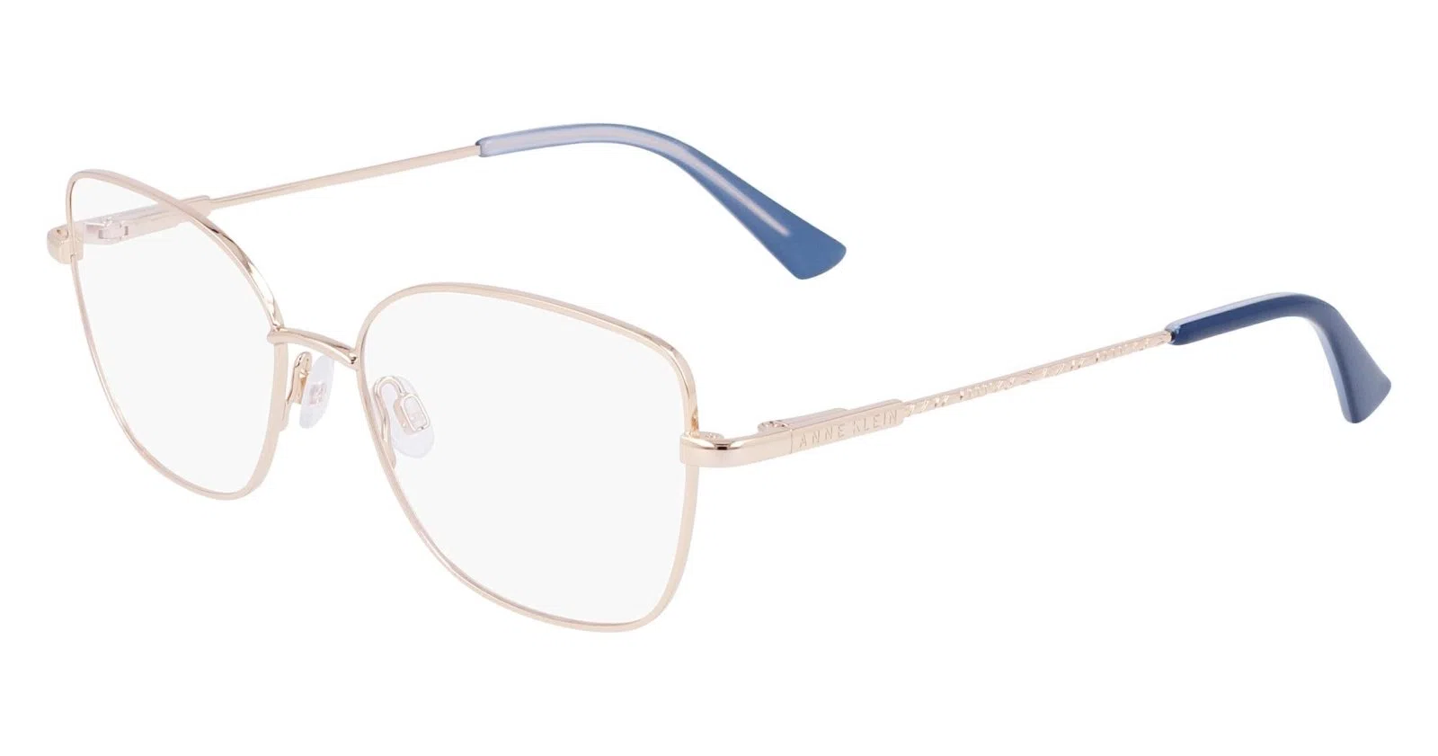 Anne Klein AK5099 Eyeglasses - view 3